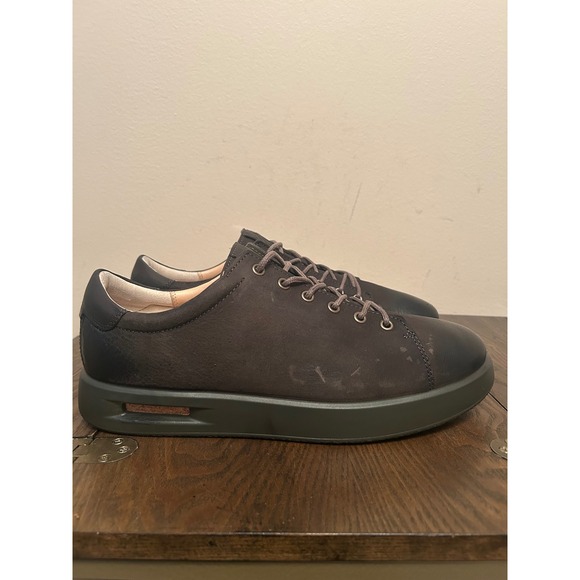 Ecco Other - Ecco Corksphere 1 Men's Tie Trainer Size 11